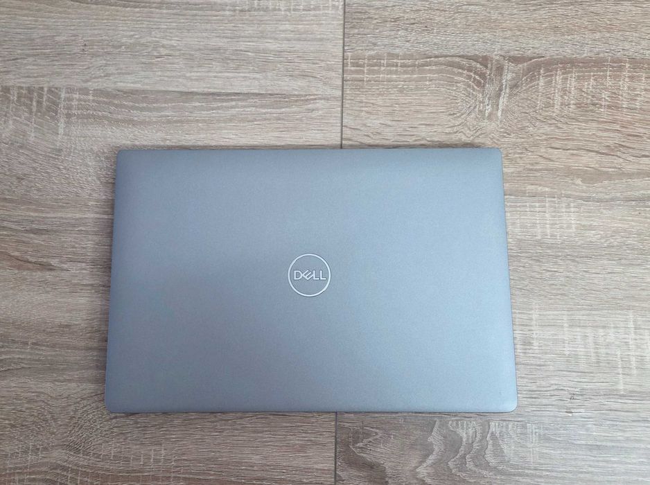 Biznesowy Laptop Dell 5420 Intel i5 16GB Ram NVME SSD