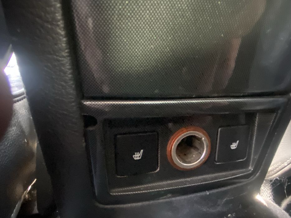 Peugeot 607 2.7 HDI restayling