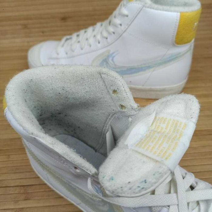 Кросівки Nike Blazer Mid '77 Розмір 38,5