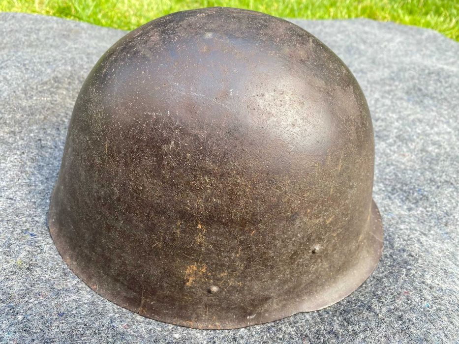 Hełm polski wz 31 Silesia