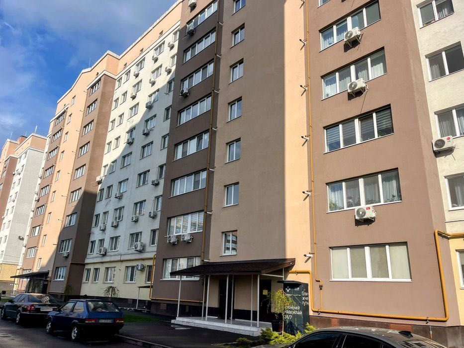 Продам 2х Комн. НОВОСТРОЙ, район БРАМА-2,  ЖК на вул. Спортивна