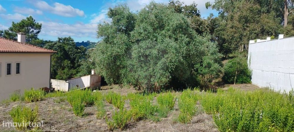 Terreno  para venda