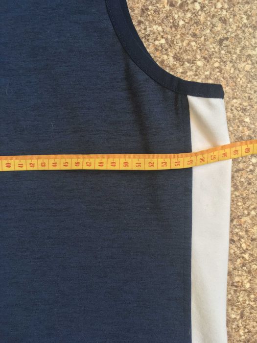 Жилет puma безрукавка