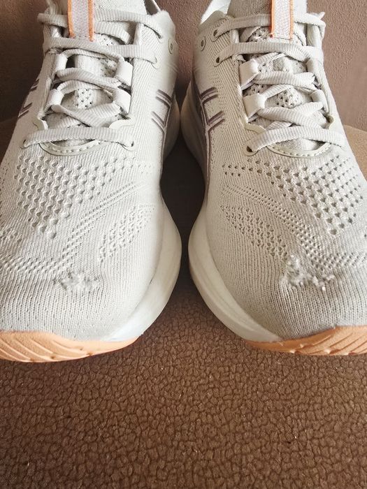Asics Gel Nimbus 26