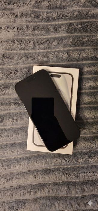 Iphone 15 128gb Black