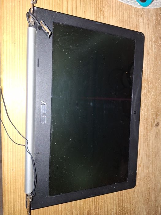 Matryca z obudową Asus R453L