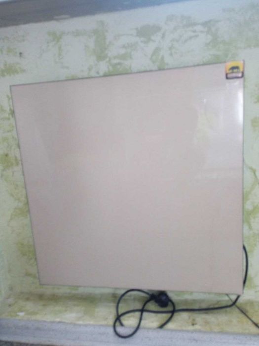 Керамический обогреватель, электробатарея Africa T700 (450 Вт)