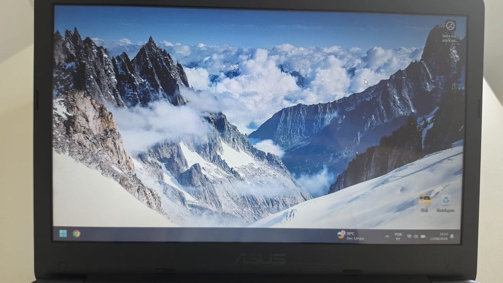 ASUS VivoBook E402WA