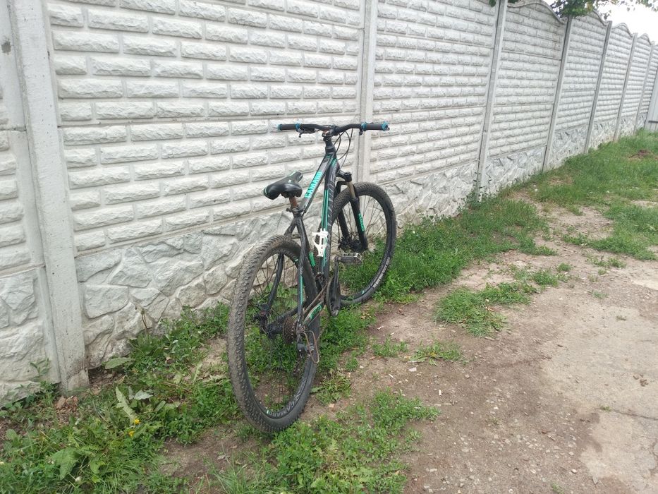 Продам велосипед