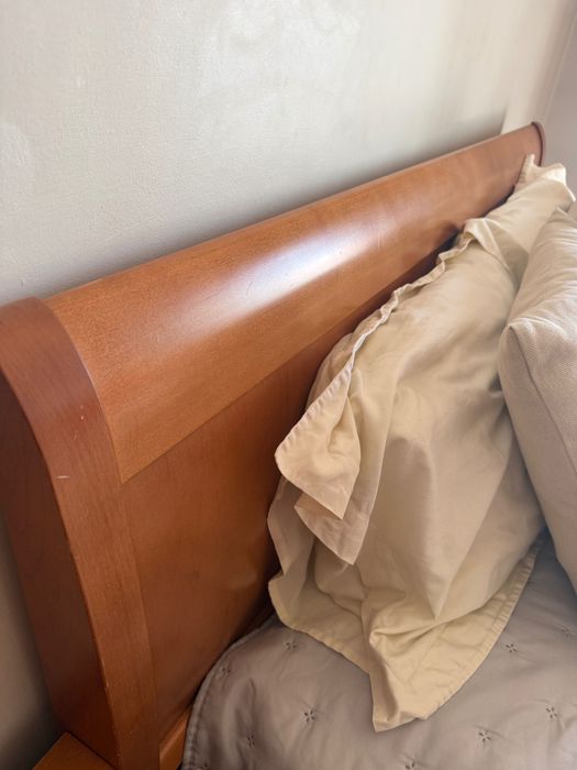 Conjunto de quarto de casal