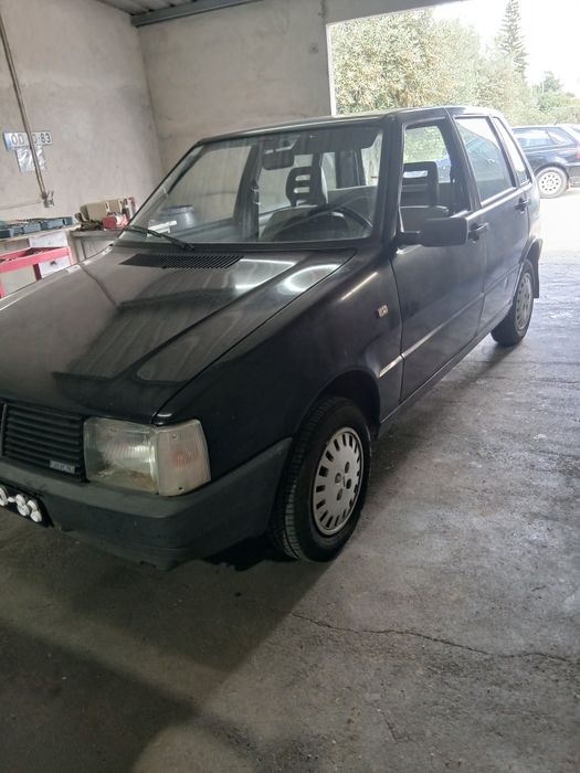 Fiat uno 60sl 99 000km