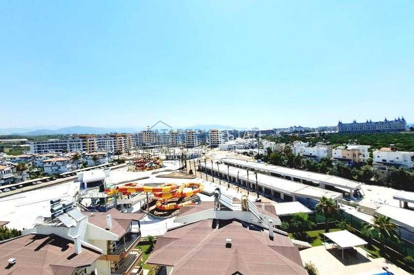 VIP квартира в Алании (Турция), премиум недвижимость всего 144 000 €