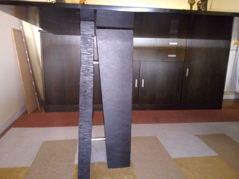 Mesa de sala de jantar