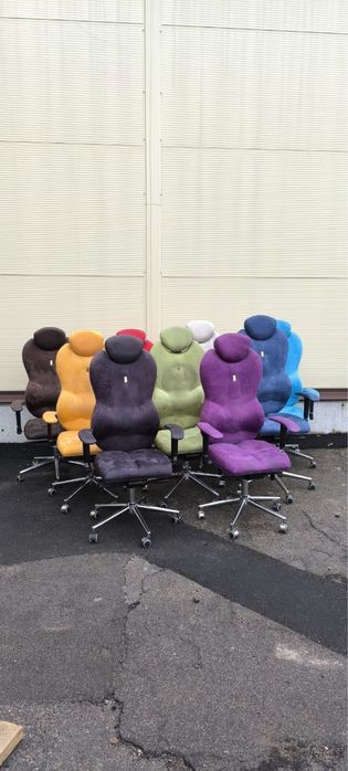 Кресла Herman Miller,Stellcase,Profim