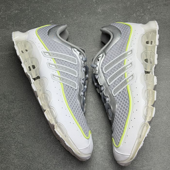 44.5р.ОРИГІНАЛ 100% Кросівки кроссовки адідас Adidas Megaride JR0908