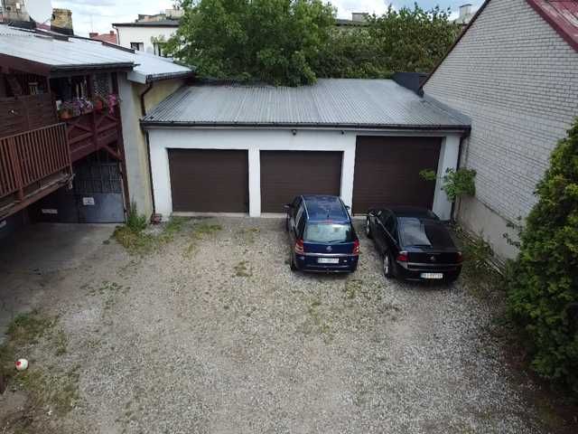 Wynajmę garaż-warsztat-magazyn-autodetailing 100 m² Dostępny od ręki Kleosin - Widok 2