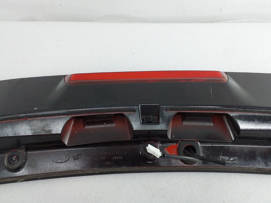 Spoiler / aileron da tampa da mala HYUNDAI Kauai (OS)
