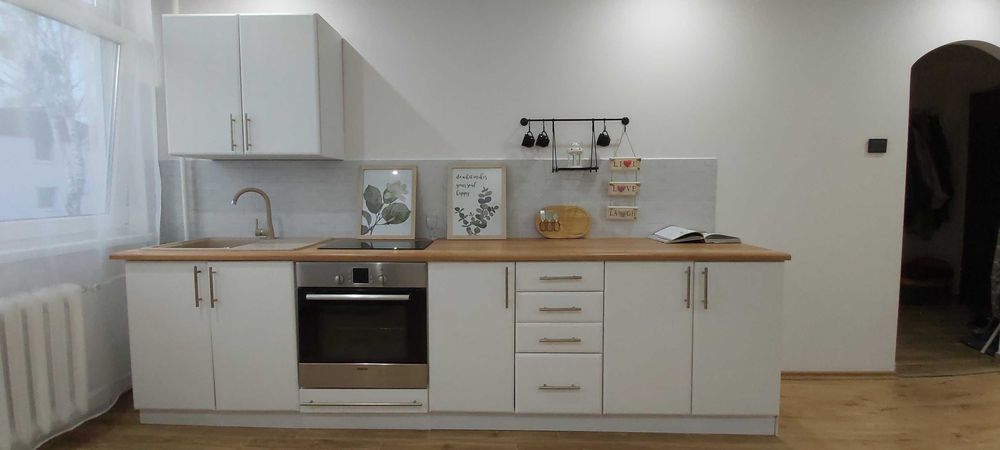 Mieszkanie Milanówek 37m2, 2 pokoje - sprzedaż