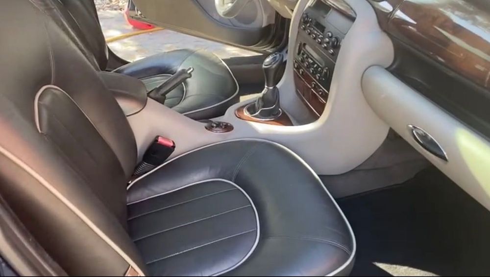 Rover 75 um clássico