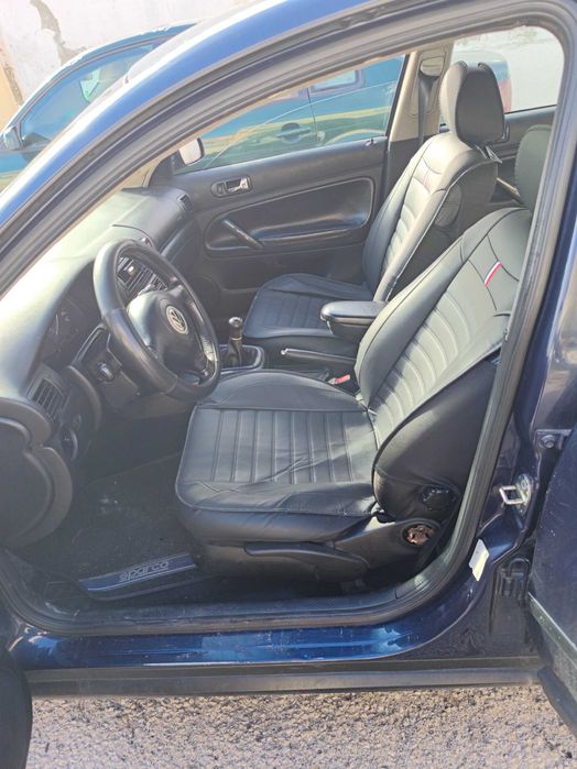 Volkswagen Passat 1.9 TDI 3B