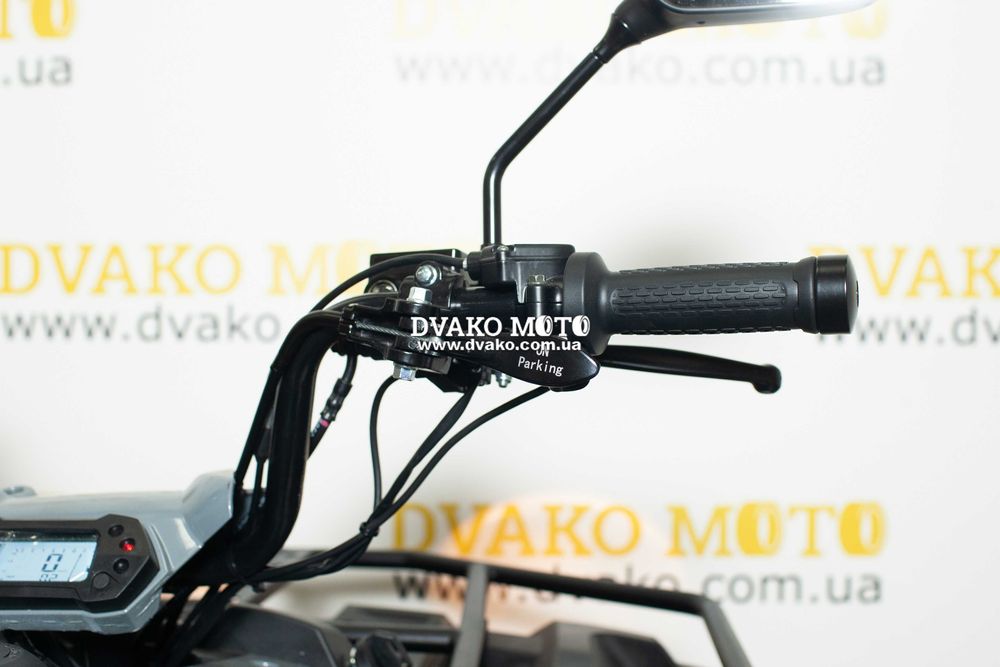 Лидер проката! "Неубиваемый" квадроцикл Linhai Yamaha M170, Гарантия !