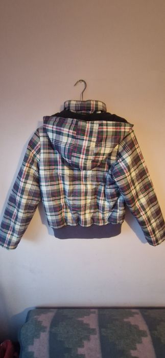 Kurtka damska RESERVED