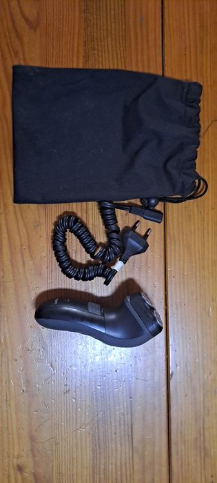 Máquina de barbear Philips