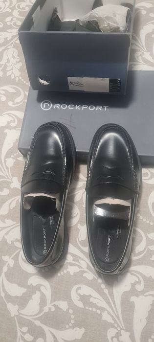 Vendo sapatos n 40 da rockport
