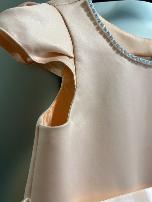 Святкова сукня на принцесу