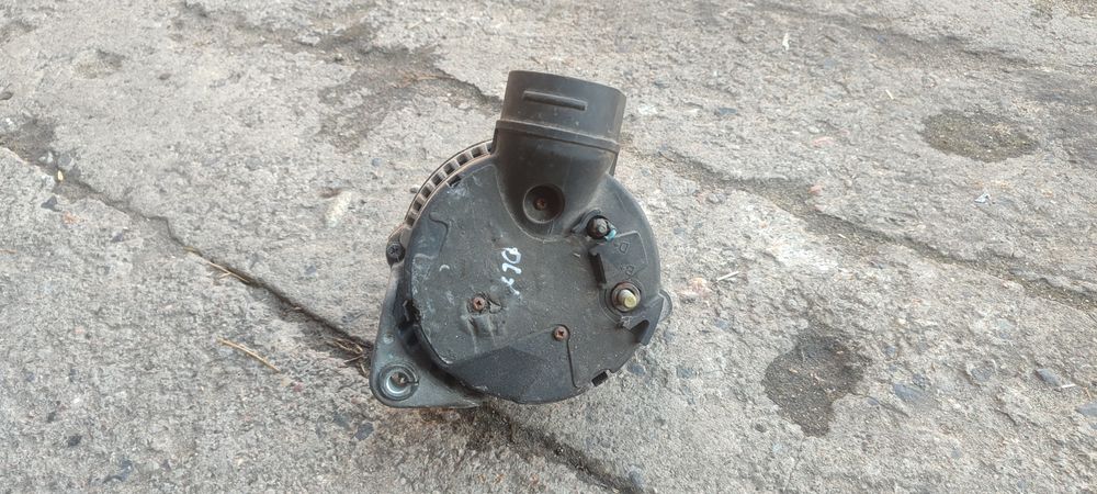 Passat B5 Audi A4 B5 A6 C5 2.4 2.8 alternator 120A  078.903015F