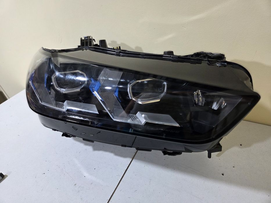 Фара права BMW X5 X6 G05 G06 2024-2026 USA