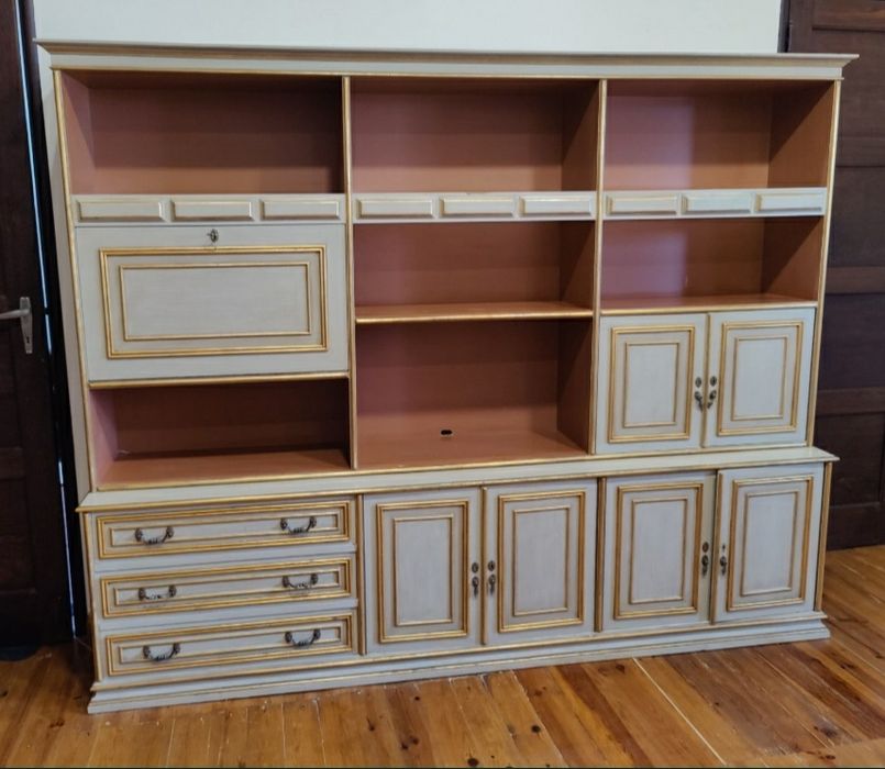 Móvel de sala  - Biblioteca e Bar