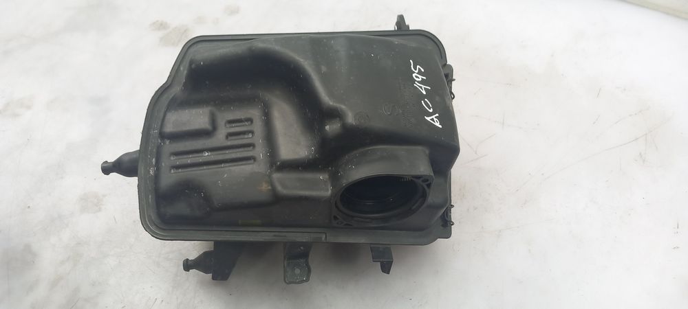 Caixa filtro ar NISSAN Qashqai/Qashqai+2 I (J10, JJ10)