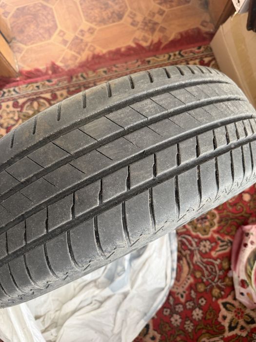 Bridgestone alenza 104w r18 225/60