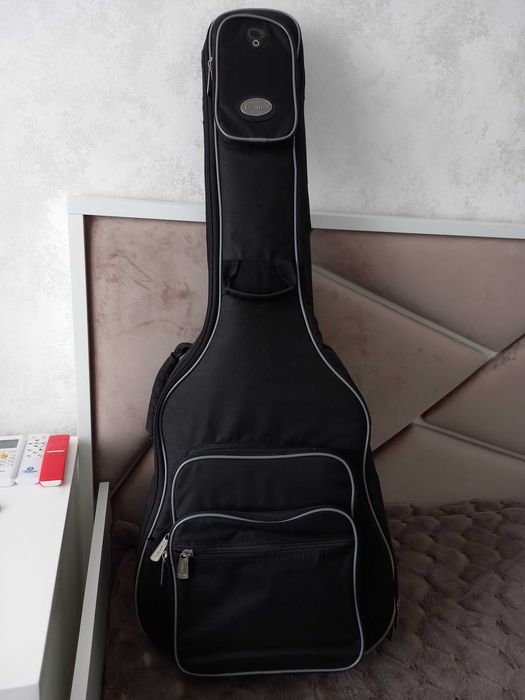 IBANEZ гітара електроакустична AEG8E чехол ремень ТОРГ