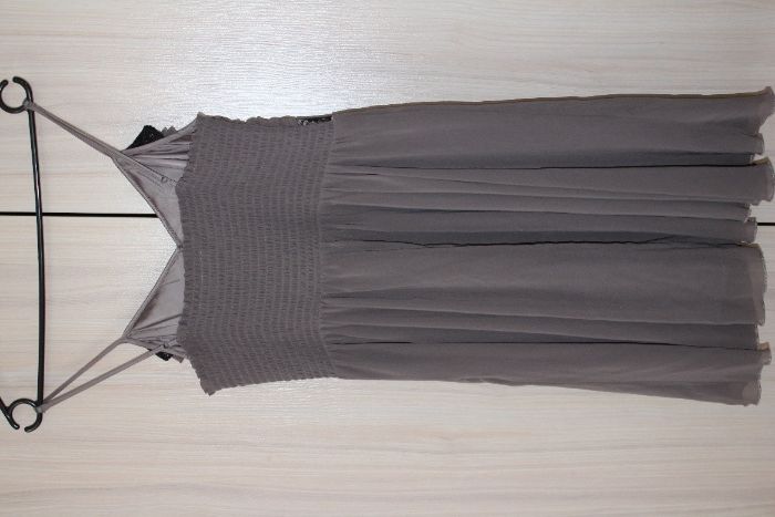 sukienka weselna/ imprezowa/wizytowa