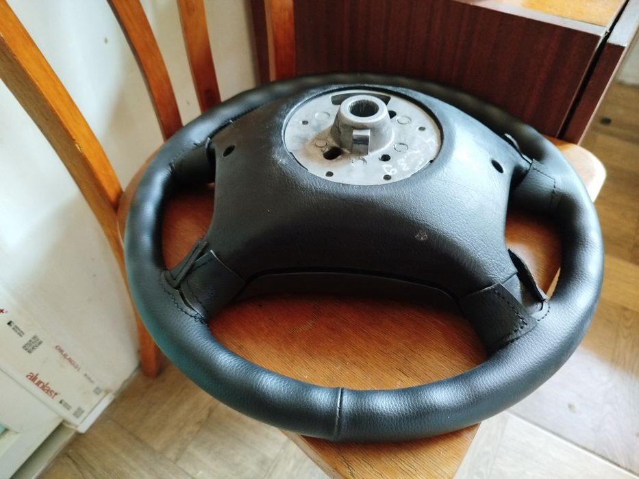 Руль Бмв е 39 Кермо Бмв е 34, 36,38,39