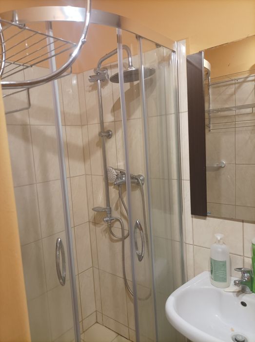 Kabina prysznicowa 80x80stan bardzo dobry