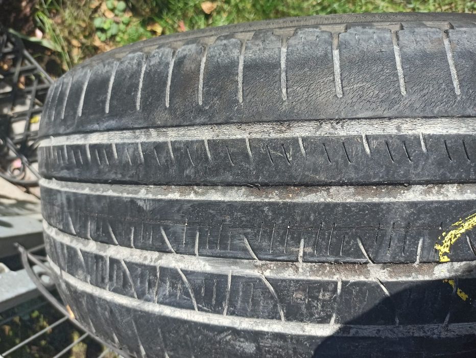 Opony wielosezonowe Pirelli Scorpion