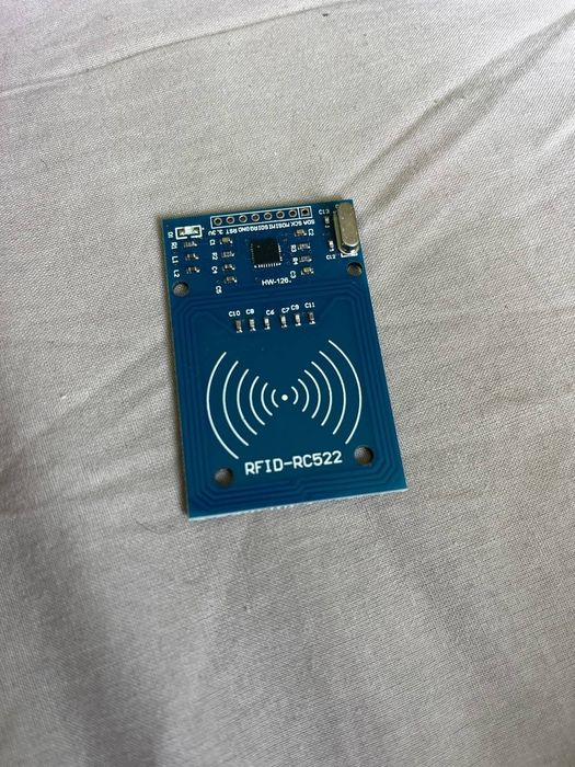 Великий стартовий набір Arduino (Starter Kit) + модулі + БЖ у кейсі-органайзері