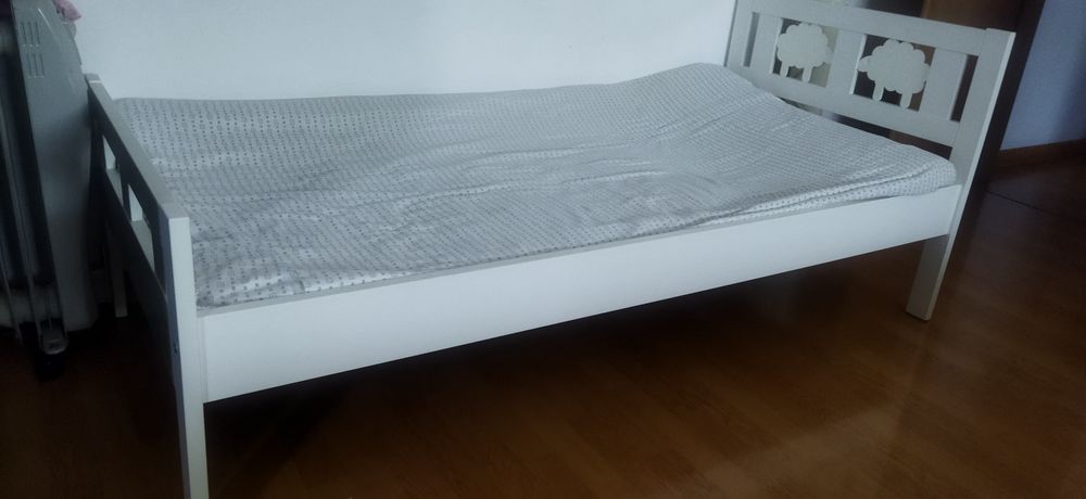 Cama para criança