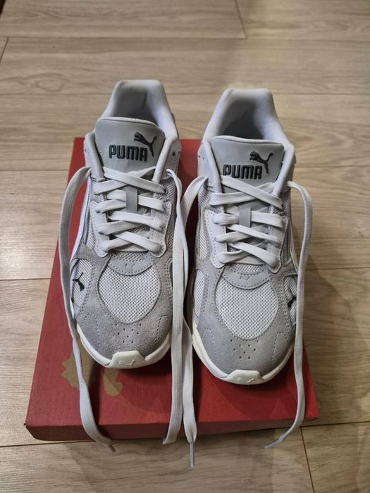 Кросівкі спортивні Puma Insphere Muse