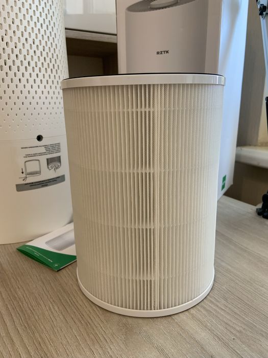 Очисник повітря RZTK Smart Air Purifier