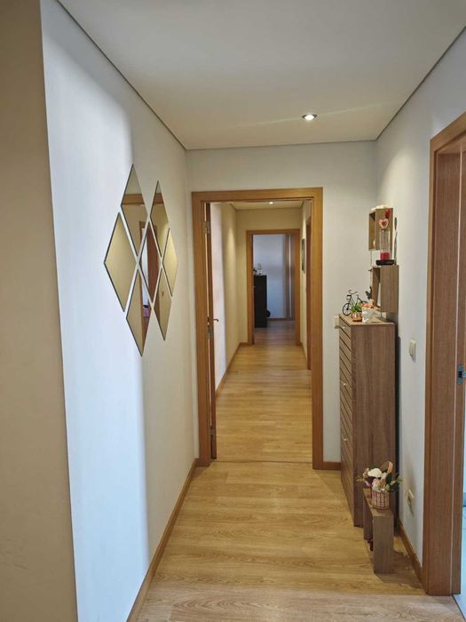 Vendo apartamento T2 na Trofa