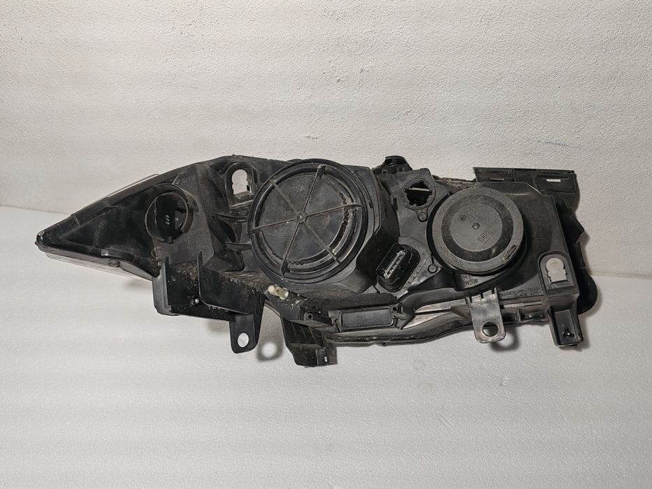 Farol ótica completa Megane II  esquerda