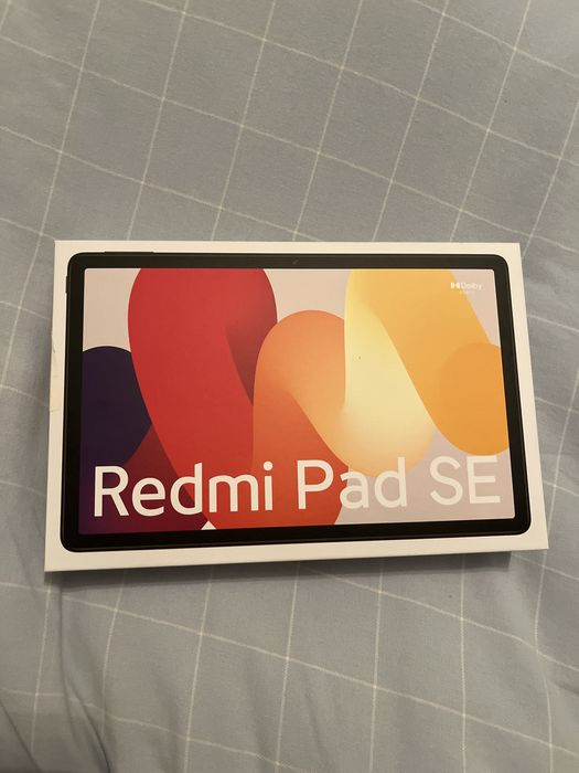Xiaomi Redmi Pad SE