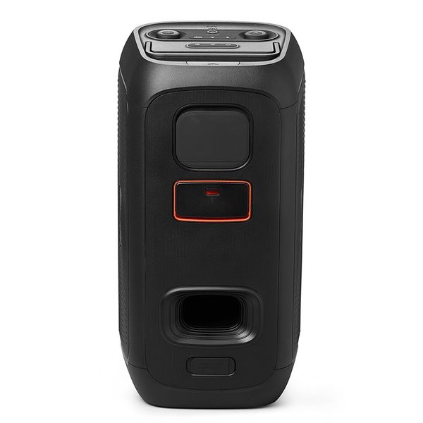 Jbl Partybox Club 120 Como Nova