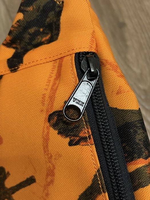 Сумка Carhartt WIP bag, сумка-мессенджер