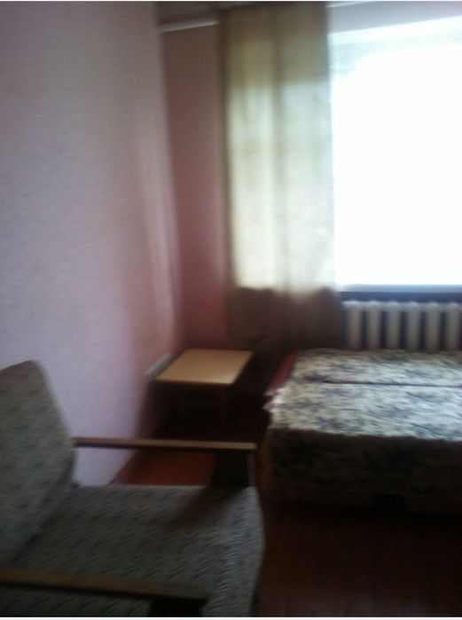 Кімната в комунальній квартирі Общежитіє Комуналка