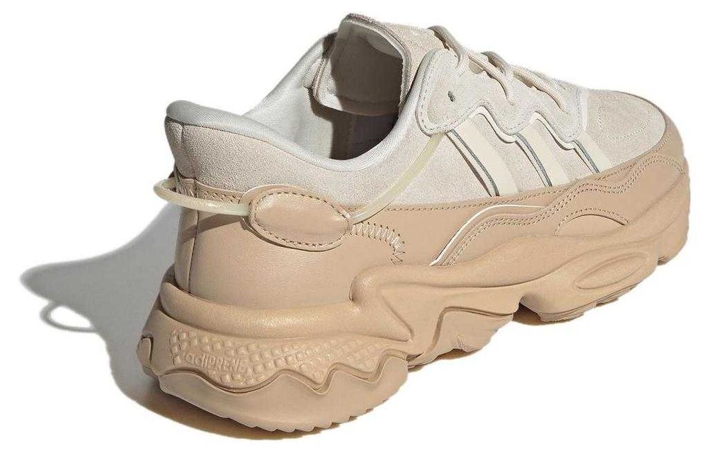 adidas Originals Ozweego Wonder White Beige IF3336 (42 розмір) ТОРГ